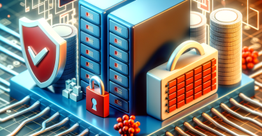 Linux Sunucularda Güvenlik Duvarı Yapılandırması