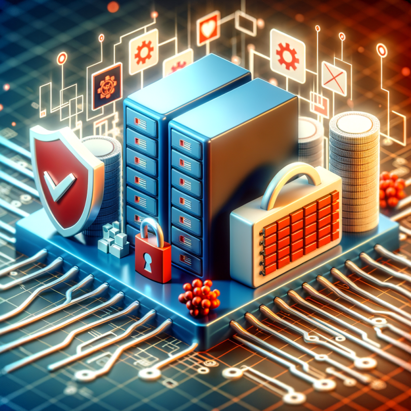 Linux Sunucularda Güvenlik Duvarı Yapılandırması