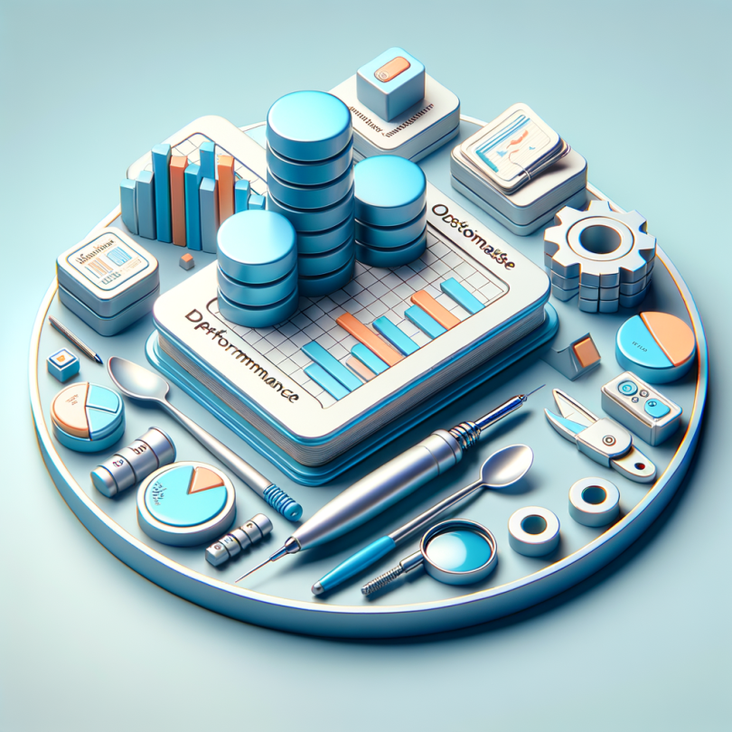 MySQL Performans Optimizasyonu İçin İpuçları ve Teknikler