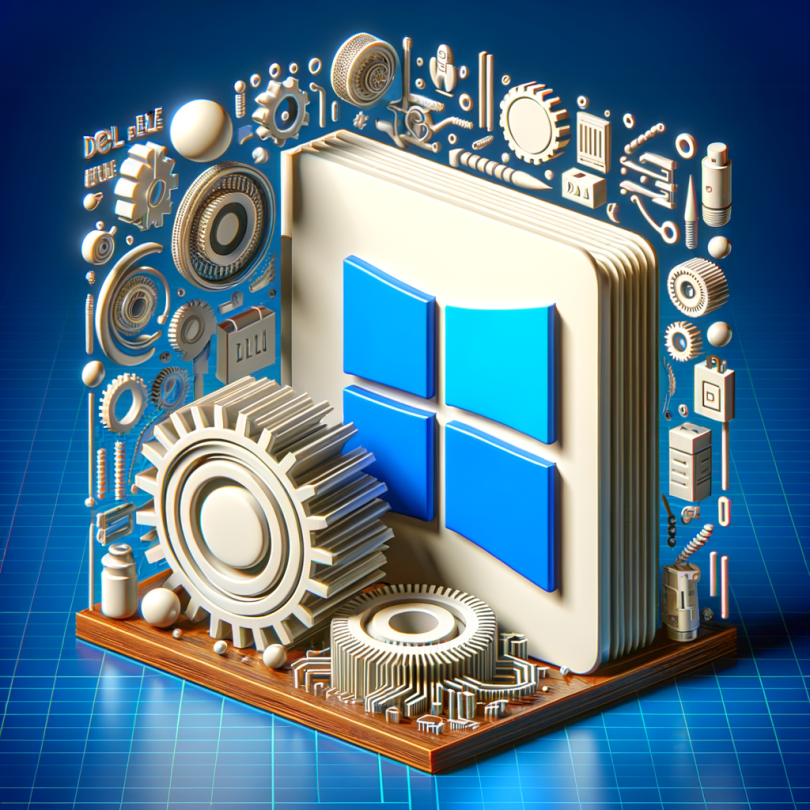 Windows'da DLL Dosyası Hatalarını Düzeltme Yöntemleri