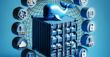 Docker Container Güvenliği: En İyi Uygulamalar ve İpuçları