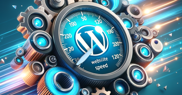 WordPress Sitenizi Hızlandıracak Önemli Teknik İpuçları