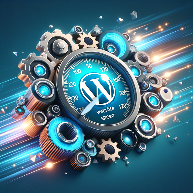 WordPress Sitenizi Hızlandıracak Önemli Teknik İpuçları