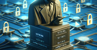 VMware vSphere Network Güvenlik İyileştirmeleri