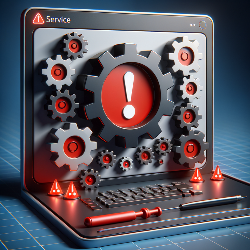 DirectAdmin "Cannot Start Service" Hatası ve Çözümü