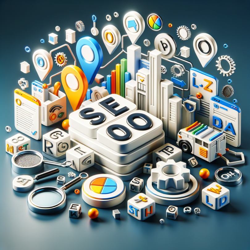 E-ticaret Sitesi İçin SEO Stratejileri Nasıl Oluşturulur?