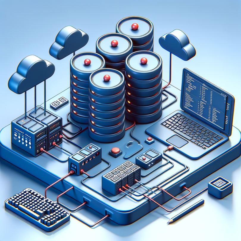 Redis Cluster Kurulumu ve Yönetimi: Adım Adım Kılavuz
