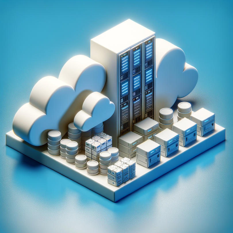 Kubernetes ve Docker ile Bulut Hosting Karşılaştırması