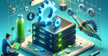 Nginx Sunucu Optimizasyonu İçin İpuçları ve Taktikler
