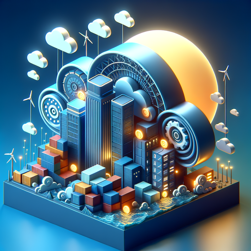 VDS Üzerinde Docker Kullanımı ve Optimizasyonu