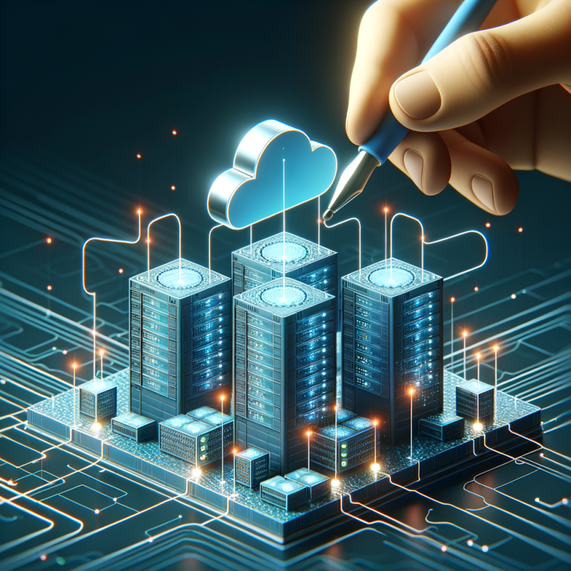 Docker Swarm ile Yüksek Erişilebilirlik Sağlama Teknikleri