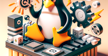 Linux ile Sunucu Performansını Artırmanın İpuçları