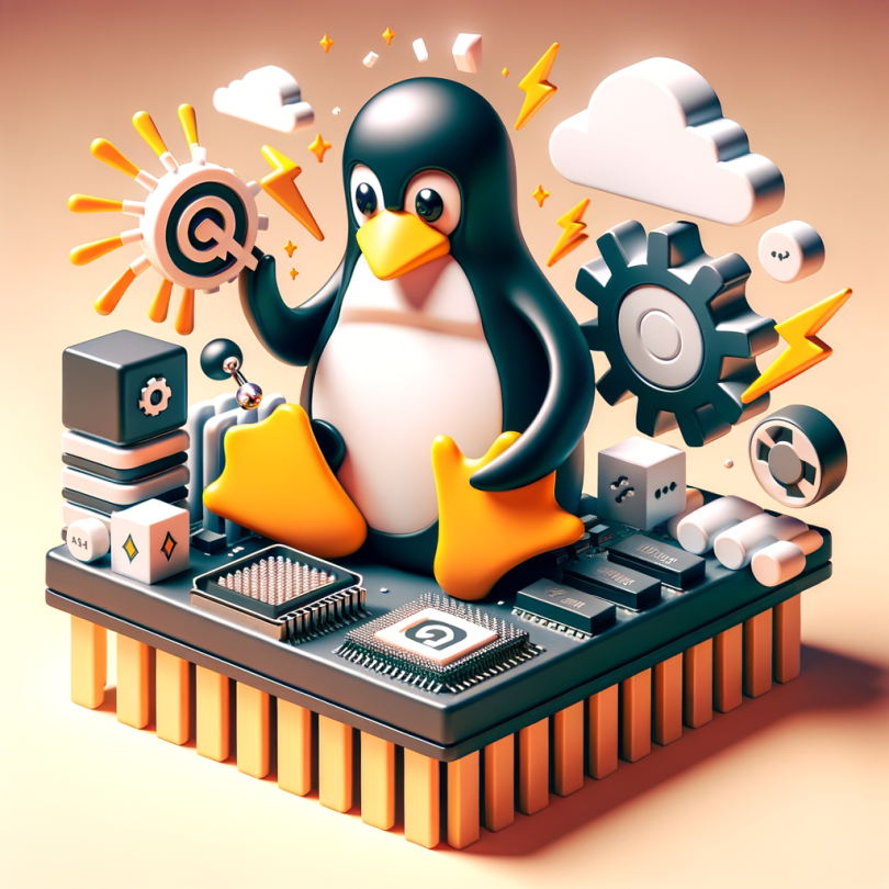linux-ile-sunucu-performansini-artirmanin-ipuclari | Hız Hosting - Blog Linux ile Sunucu Performansını Artırmanın İpuçları