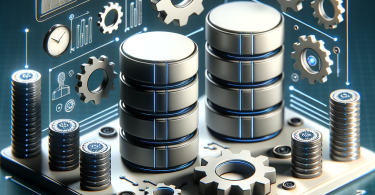 MariaDB Sanallaştırma Ortamlarında Performans Optimizasyonu