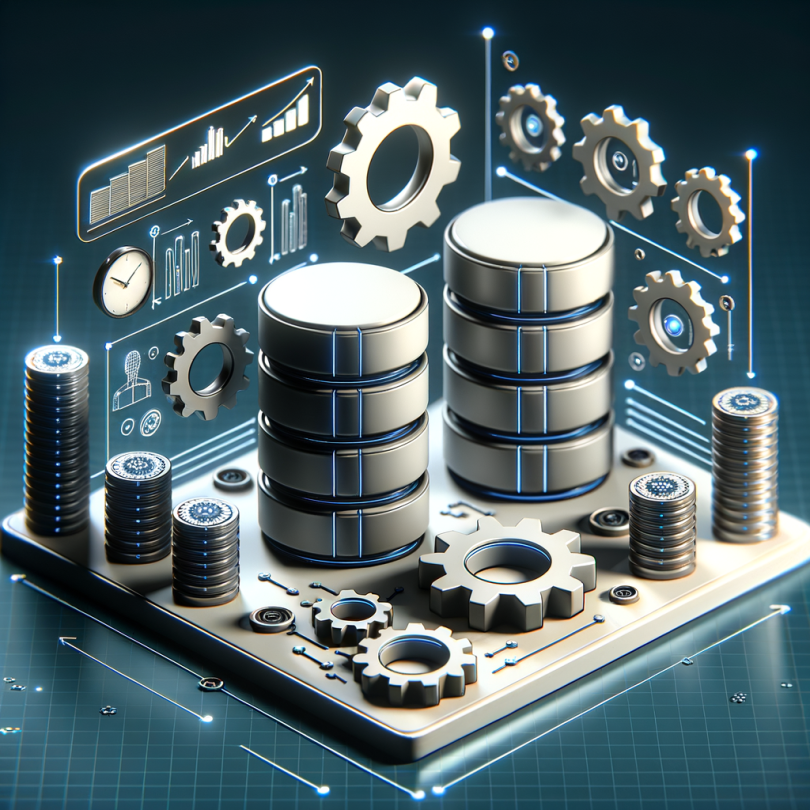 mariadb-sanallastirma-ortamlarinda-performans-optimizasyonu | Hız Hosting - Blog MariaDB Sanallaştırma Ortamlarında Performans Optimizasyonu