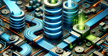 MySQL Performans İyileştirme Teknikleri