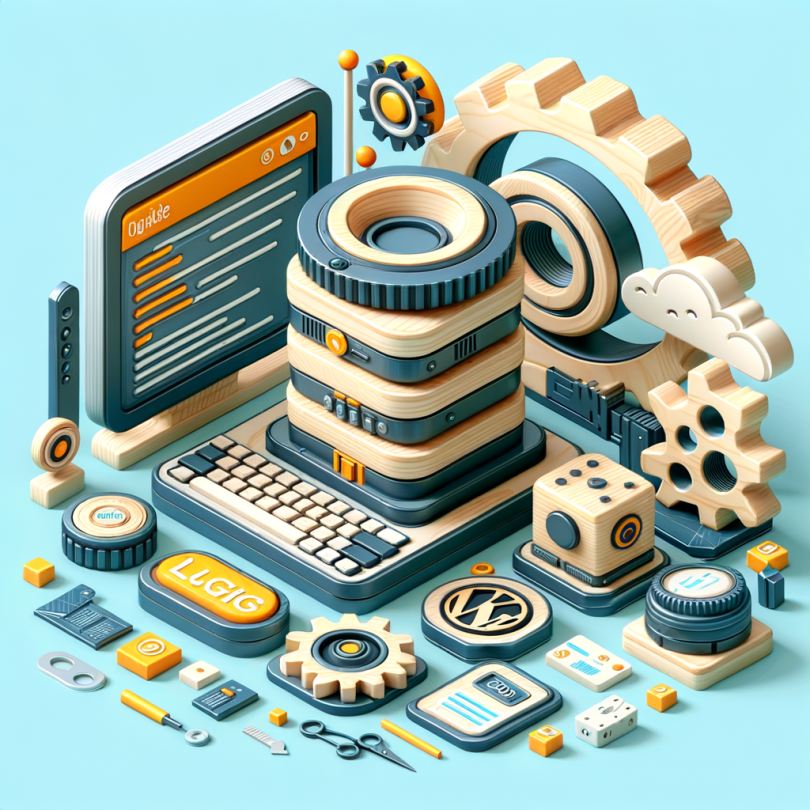 WordPress Web Yöneticileri İçin Temel Logging Teknikleri