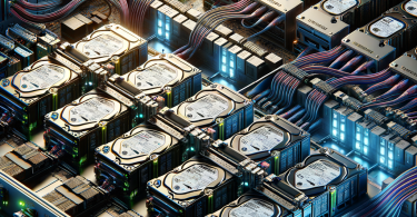 Dell Sunucularında RAID Yapılandırma ve Optimizasyonu