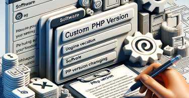 cPanel'de İstemciye Özel PHP Sürümü Nasıl Ayarlanır