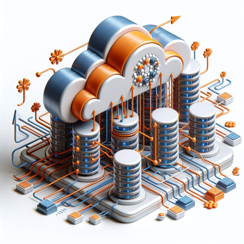 redis-cluster-ile-yatay-olcekleme-nasil-yapilir | Hız Hosting - Blog Redis Cluster ile Yatay Ölçekleme Nasıl Yapılır?