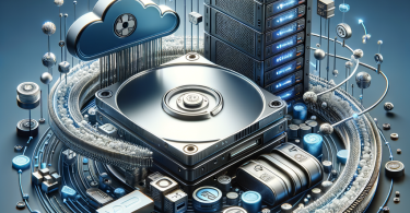 Verimli Veri Yedekleme Stratejileri ve Araçları