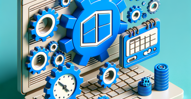 Windows Görev Zamanlayıcı ile Otomasyon Yapmanın Yolları