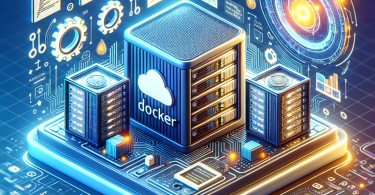 Docker ile Sanal Sunucu Optimizasyonu Nasıl Yapılır