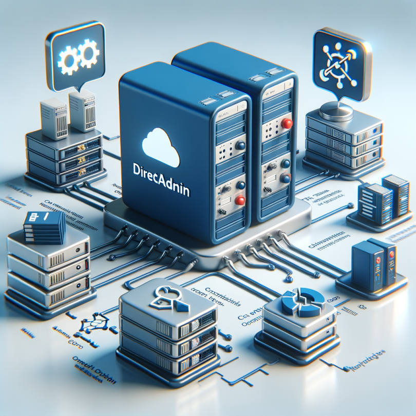 directadmin-cron-job-yapilandirma-ve-sorun-giderme-adimlari | Hız Hosting - Blog DirectAdmin Cron Job Yapılandırma ve Sorun Giderme Adımları