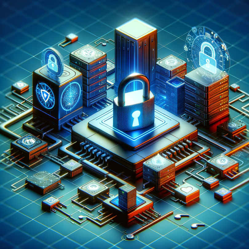 kvm-ile-vps-guvenligini-arttirma-yontemleri | Hız Hosting - Blog KVM ile VPS Güvenliğini Arttırma Yöntemleri