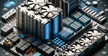 Dell Sunucularda RAID Yapılandırması ve Optimizasyonu