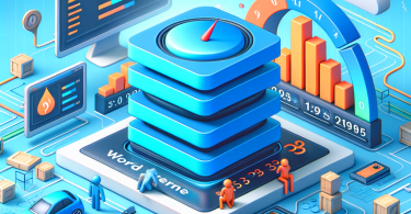 CyberPanel ile WordPress Performans Optimizasyonu