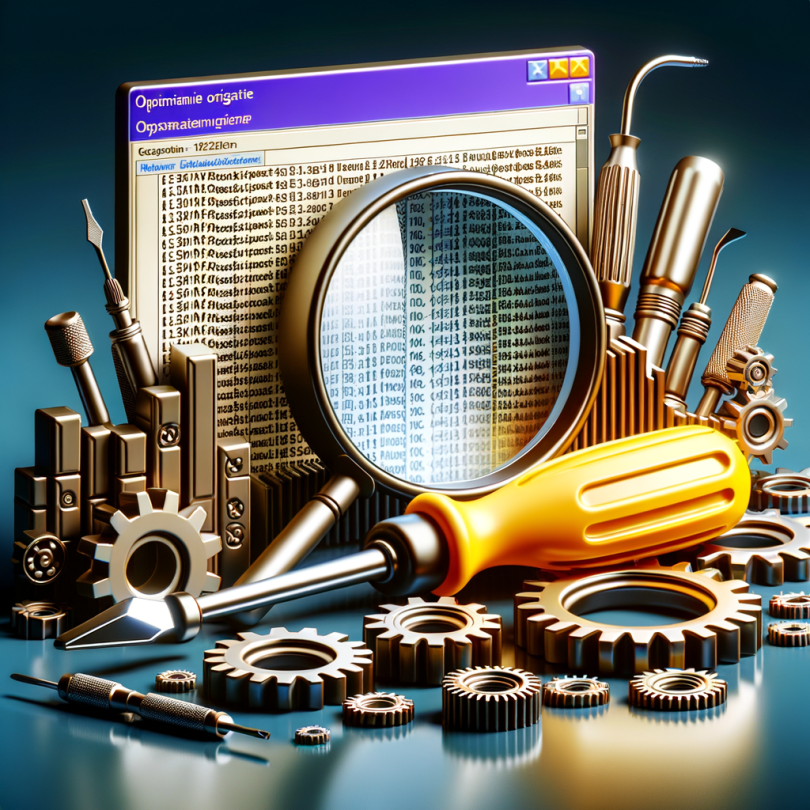 windows-kayit-defteri-optimizasyonu-nasil-yapilir | Hız Hosting - Blog Windows Kayıt Defteri Optimizasyonu Nasıl Yapılır?