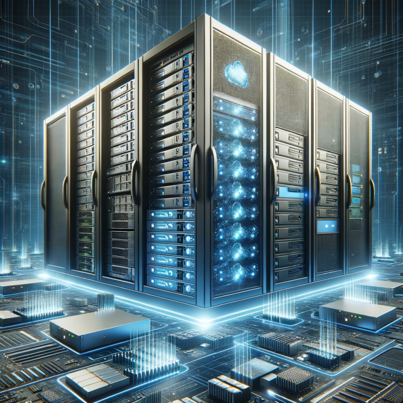 VMware ESXi ile Yüksek Performanslı Sanal Sunucu Kurulumu