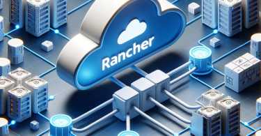 Rancher'da Kubernetes Cluster Yönetimi İpuçları