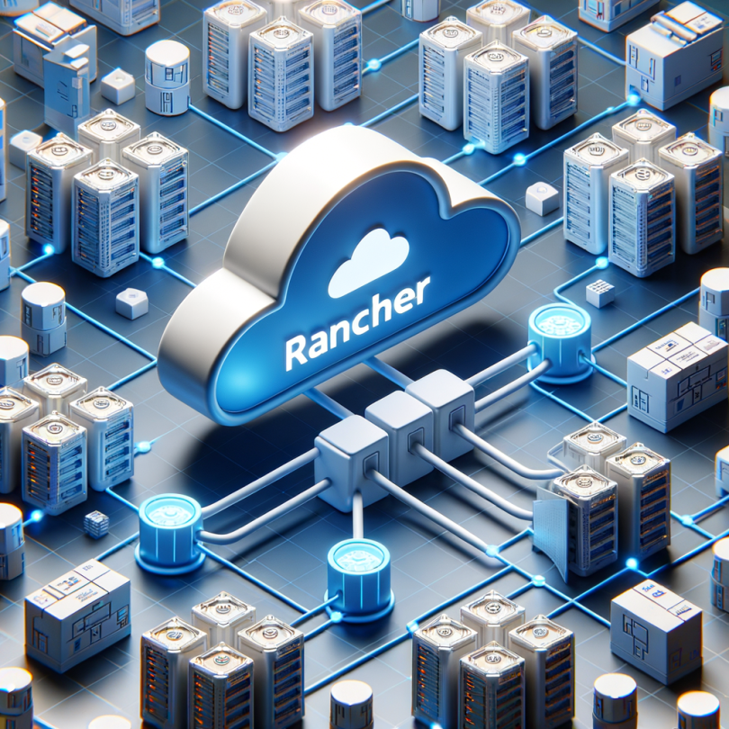 Rancher'da Kubernetes Cluster Yönetimi İpuçları