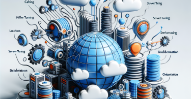 ASP.NET MVC ile Performans Optimizasyonu Yöntemleri