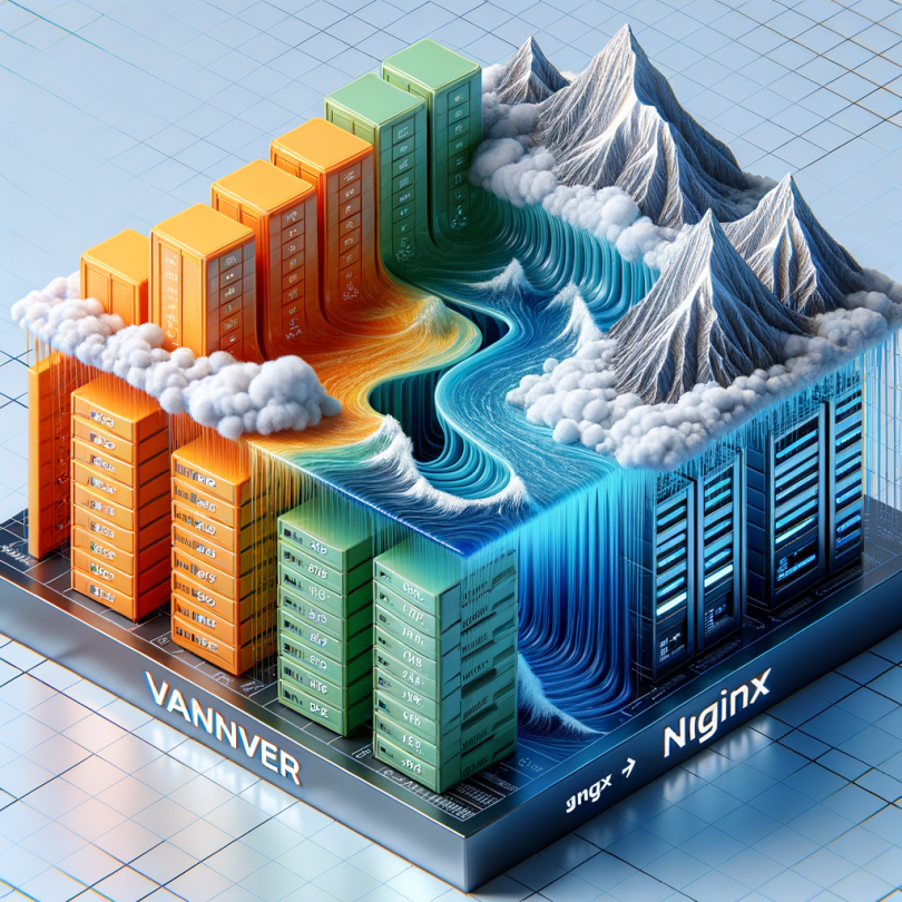 Varnish ve Nginx Cache Karşılaştırması 2023
