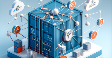 Docker Containerlarındaki Ağ Problemleri ve Çözümleri