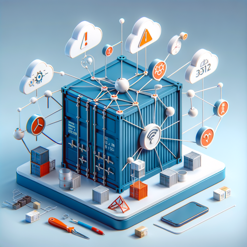 Docker Containerlarındaki Ağ Problemleri ve Çözümleri