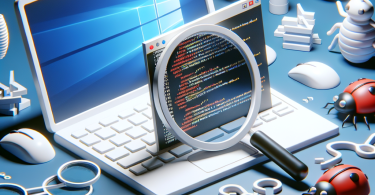 Windows Hata Ayıklama Araçları ve Kullanımı