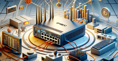 Fortinet Firewall için IPSEC VPN Kurulumu ve Sorun Giderme