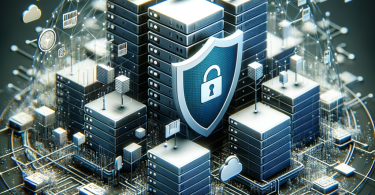 Sanal Sunucularda Güvenlik Duvarı Yapılandırma Teknikleri