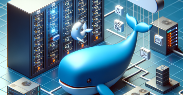 VPS Üzerinde Docker ile Uygulama Dağıtımı Nasıl Yapılır?