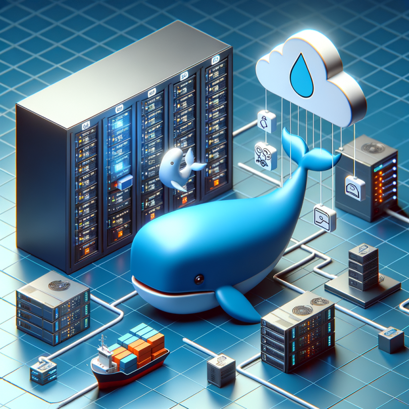 VPS Üzerinde Docker ile Uygulama Dağıtımı Nasıl Yapılır?