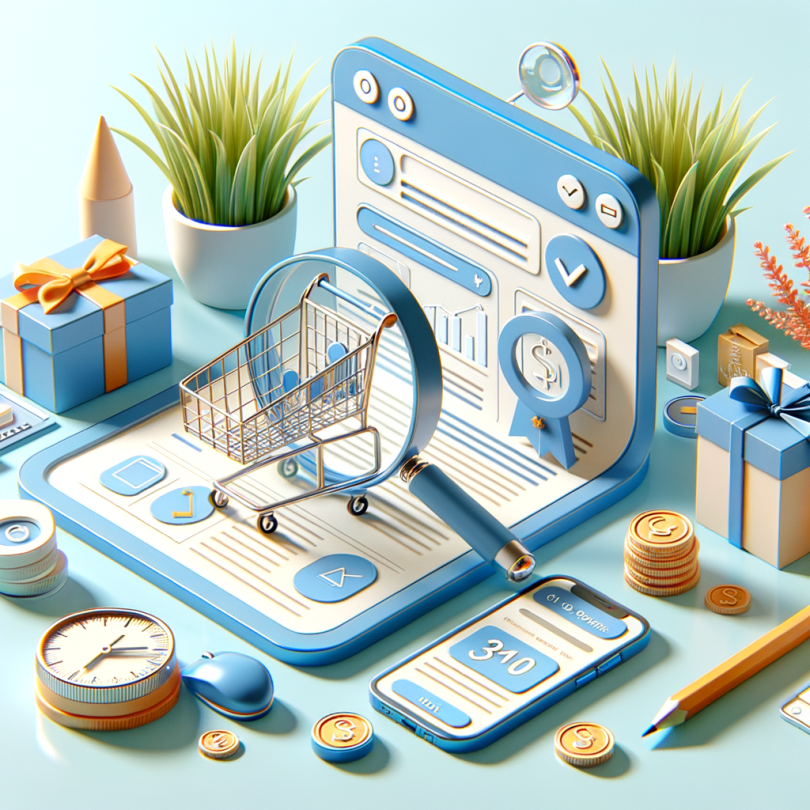SEO İçin E-Ticaret Ürün Sayfası Optimizasyonu