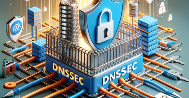 DNSSEC ile Güvenliğinizi Artırın: Nasıl Çalışır?