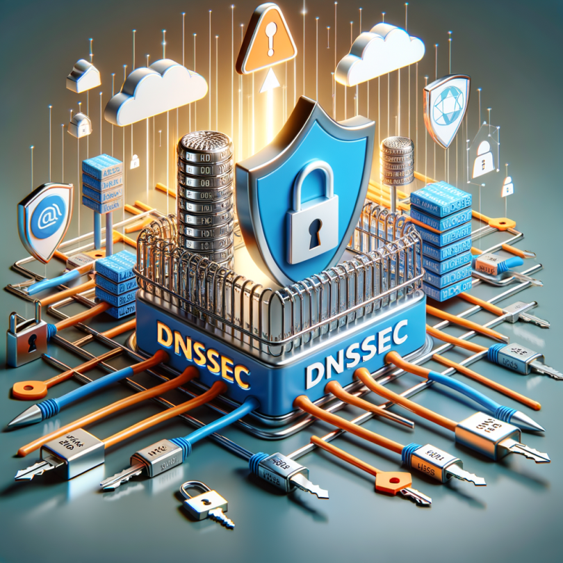 DNSSEC ile Güvenliğinizi Artırın: Nasıl Çalışır?