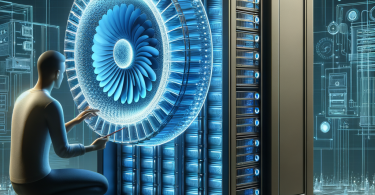 Windows Server Performans Optimizasyonu Teknikleri