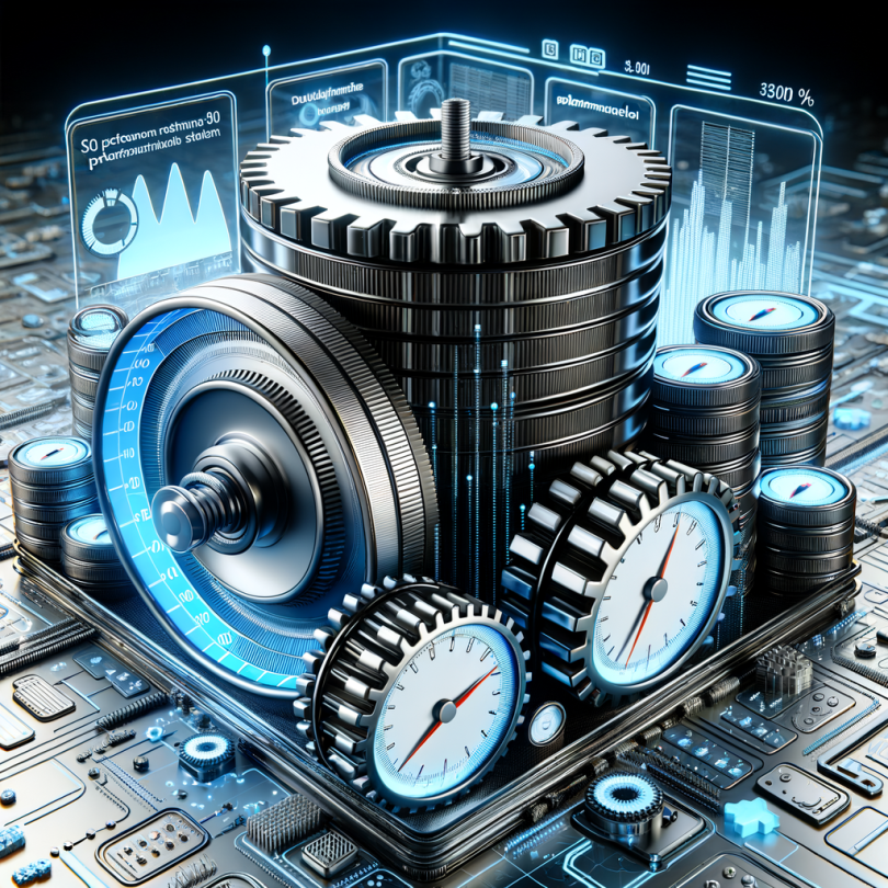 MariaDB Performans Optimizasyonu ve İnce Ayar Teknikleri