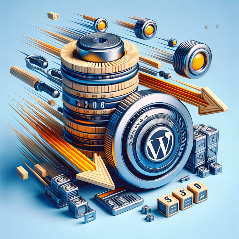 WordPress Veritabanı Optimizasyonu İle Site Hızlandırma